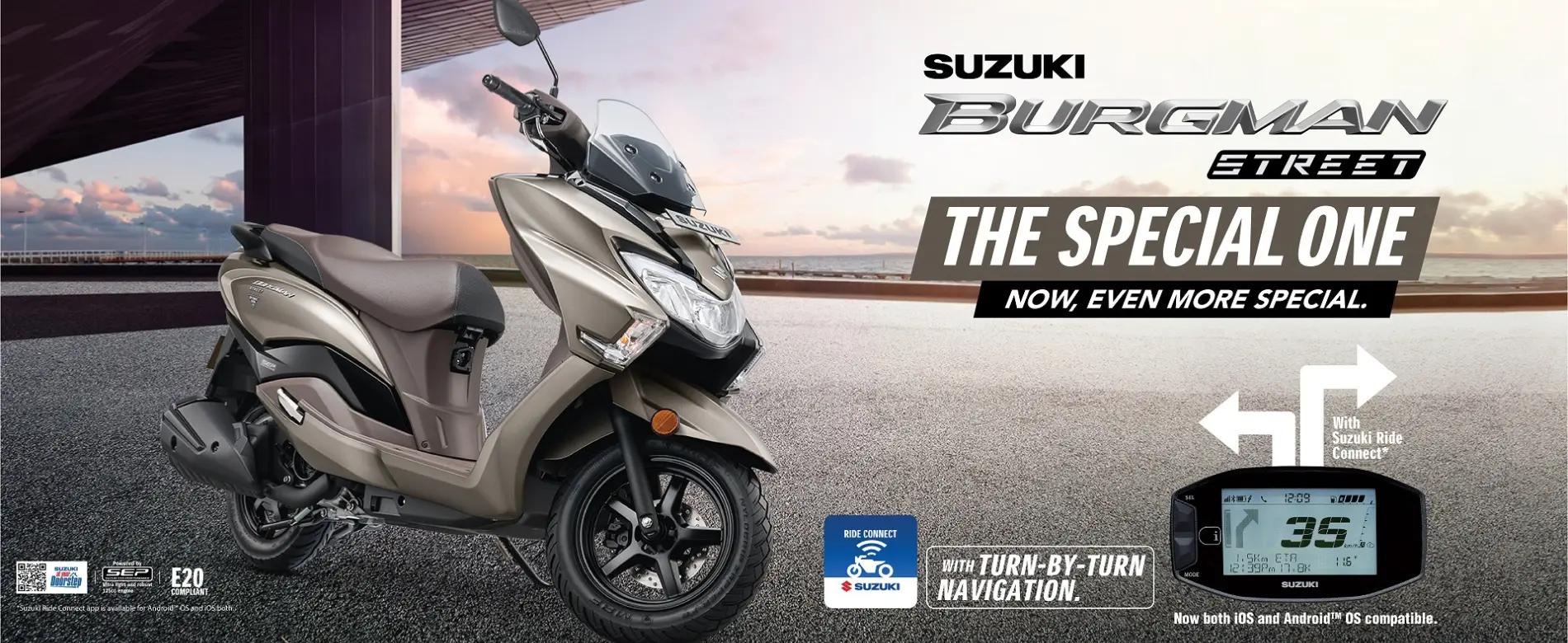 Suzuki showroom mira road new arrivals
