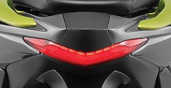LED TAIL LAMP